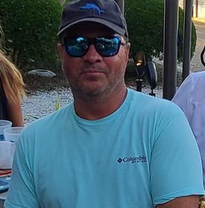 Meet your Posher, Russ